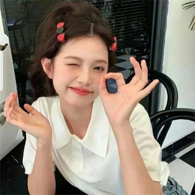 传闻中的女人