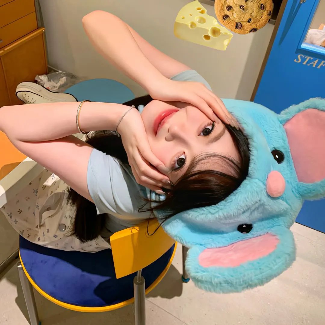 轻轻拂过