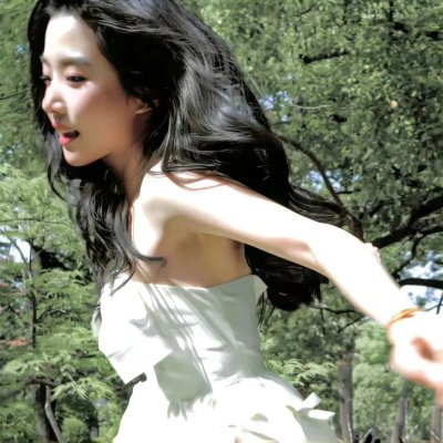 叙利亚新娘